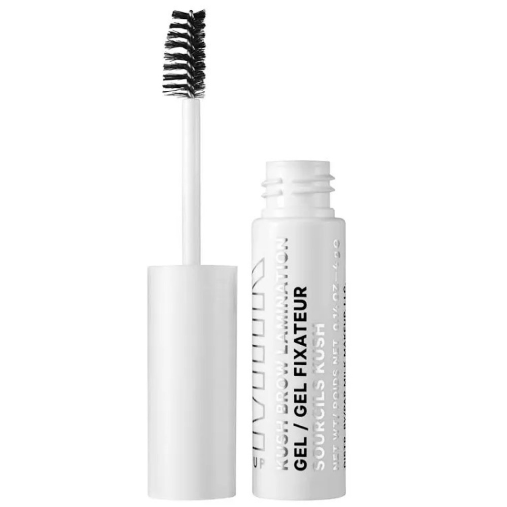 Kush brow lamination gel hybrid
